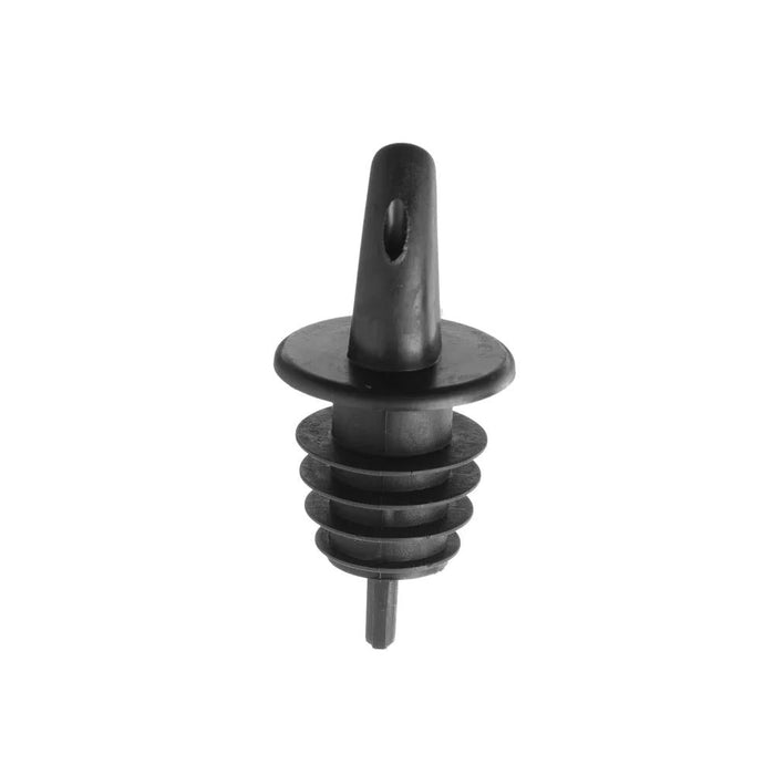 Bar up - Bar up Freeflow-Ausgießer, 6 Stk., 2x schwarz, 2x weiß, 2x rot, 6 Stk - GastroDeals