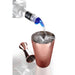 Bar up - Bar up Freeflow-Ausgießer, Blau, 4 Stk - GastroDeals