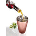 Bar up - Bar up Freeflow-Ausgießer, Gelb, 4 Stk - GastroDeals