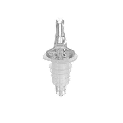 Bar up - Bar up Freeflow-Ausgießer, Transparent, 4 Stk - GastroDeals