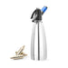Bar up - Bar up Soda-Siphon, 1L, ø100x(H)320mm - GastroDeals