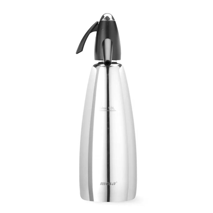 Bar up - Bar up Soda-Siphon, 1L, ø100x(H)320mm - GastroDeals
