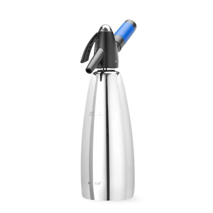 Bar up - Bar up Soda-Siphon, 1L, ø100x(H)320mm - GastroDeals
