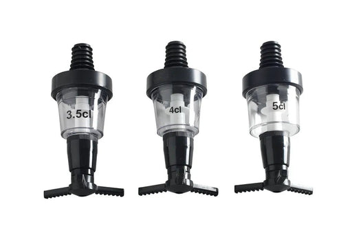 Bar up - Bar up Spirituosen-Dosierer, 0,035L - GastroDeals