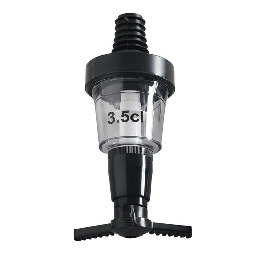 Bar up - Bar up Spirituosen-Dosierer, 0,035L - GastroDeals