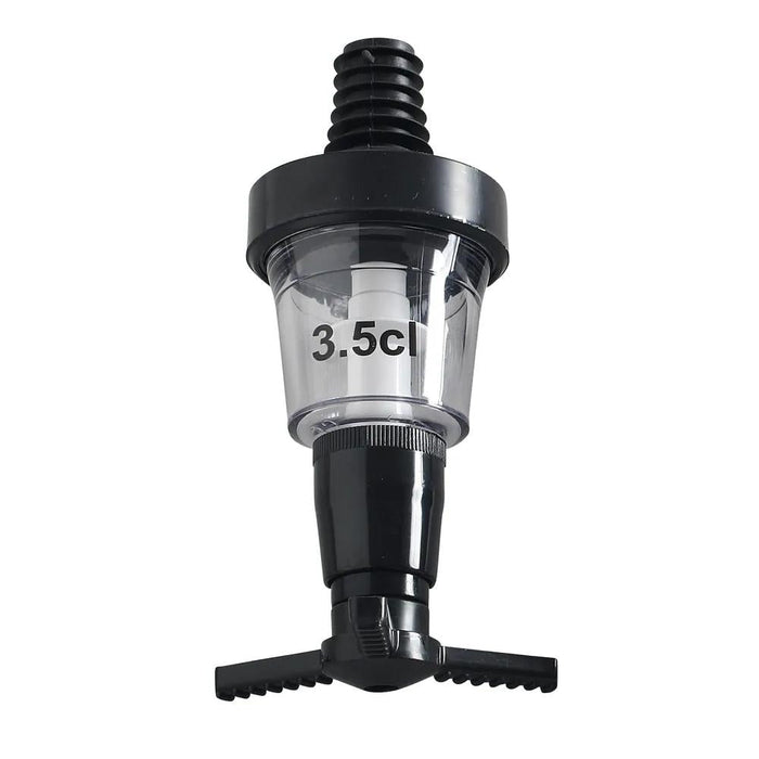 Bar up - Bar up Spirituosen-Dosierer, 0,035L - GastroDeals