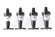 Bar up - Bar up Spirituosen-Dosierer, 0,04L - GastroDeals