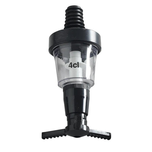 Bar up - Bar up Spirituosen-Dosierer, 0,04L - GastroDeals