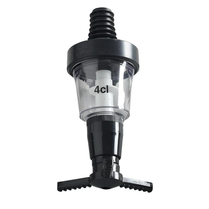 Bar up - Bar up Spirituosen-Dosierer, 0,04L - GastroDeals