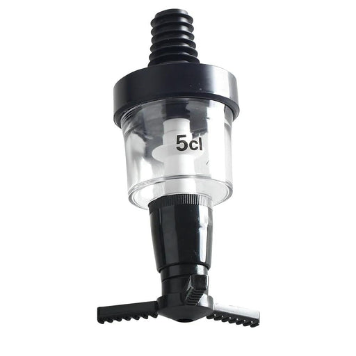Bar up - Bar up Spirituosen-Dosierer, 0,05L - GastroDeals