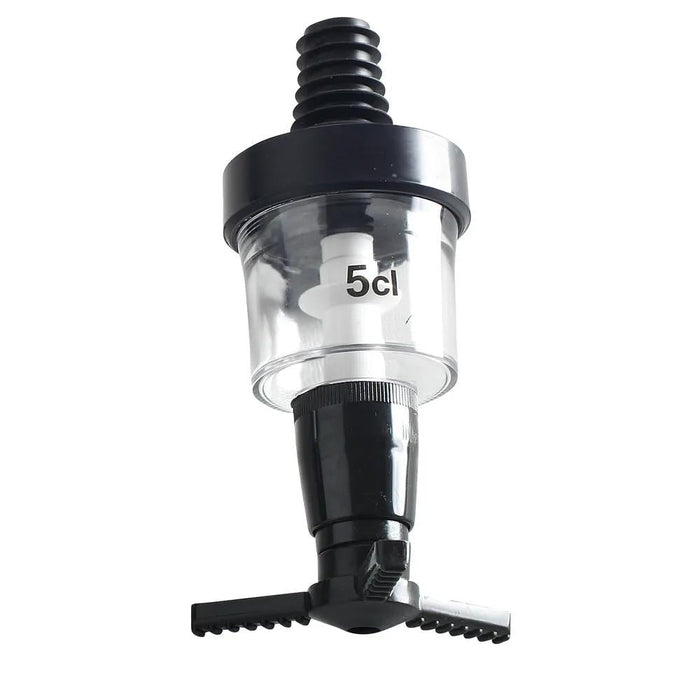Bar up - Bar up Spirituosen-Dosierer, 0,05L - GastroDeals