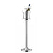 Bar up - Bar up Ständer für Weinkühler, ø185x(H)750mm - GastroDeals