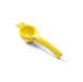 Bar up - Bar up Zitruspresse, gelb (für Zitronen), 223x75x(H)45mm - GastroDeals