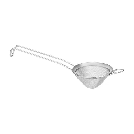 Bar up - Barsieb konisch - ø75x220 mm, Dünnes Mesh, Edelstahl, Spülmaschinenfest - Bar up - GastroDeals