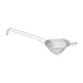 Bar up - Barsieb konisch - ø75x220 mm, Dünnes Mesh, Edelstahl, Spülmaschinenfest - Bar up - GastroDeals