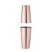 Bar up - Boston Shaker Tin - on - Tin - 0,8L, Kupfer, Ø90 mm - Bar up - GastroDeals