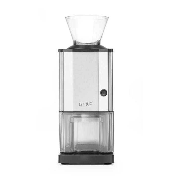 Bar up - Eiscrusher - 230V/70W, 170x290x462 mm, Edelstahlgehäuse, 12 kg/h - Bar up - GastroDeals