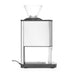 Bar up - Eiscrusher - 230V/70W, 170x290x462 mm, Edelstahlgehäuse, 12 kg/h - Bar up - GastroDeals