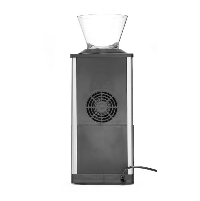 Bar up - Eiscrusher - 230V/70W, 170x290x462 mm, Edelstahlgehäuse, 12 kg/h - Bar up - GastroDeals