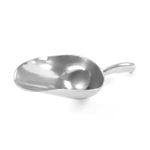 Bar up - Eisschaufel - Aluminium, 0,35L, 220x80 mm - Bar up - GastroDeals