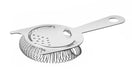 Bar up - Hawthorne - Barsieb - Edelstahl, 82x28x165 mm, Abnehmbare Feder - Bar up - GastroDeals