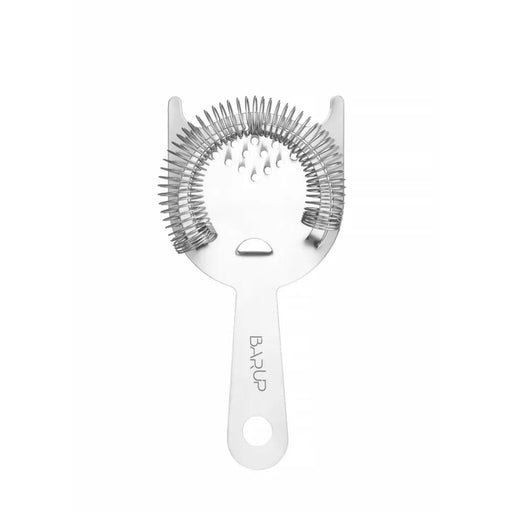 Bar up - Hawthorne - Barsieb - Edelstahl, 82x28x165 mm, Abnehmbare Feder - Bar up - GastroDeals