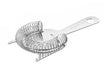 Bar up - Hawthorne - Barsieb - Edelstahl, 82x28x165 mm, Abnehmbare Feder - Bar up - GastroDeals