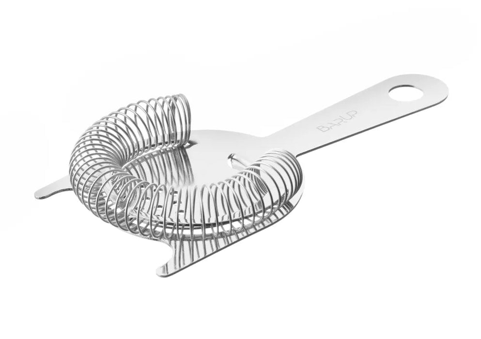 Bar up - Hawthorne - Barsieb - Edelstahl, 82x28x165 mm, Abnehmbare Feder - Bar up - GastroDeals