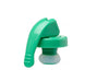 Bar up - Klammerflaschenverschluss - 3 Stk., ø36x81 mm, Nylon, ABS, Silikonring - Bar up - GastroDeals