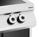 Bartscher - Bartscher 2 Felder Elektroherd, OU - GastroDeals
