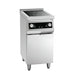 Bartscher - Bartscher 2-Felder Induktionsherd GU - GastroDeals