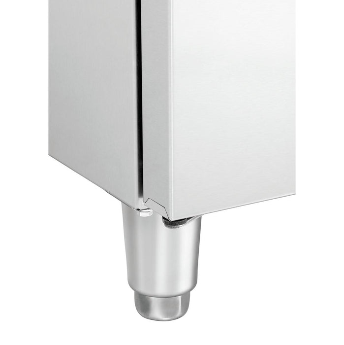 Bartscher - Bartscher 2-Felder Induktionsherd GU - GastroDeals
