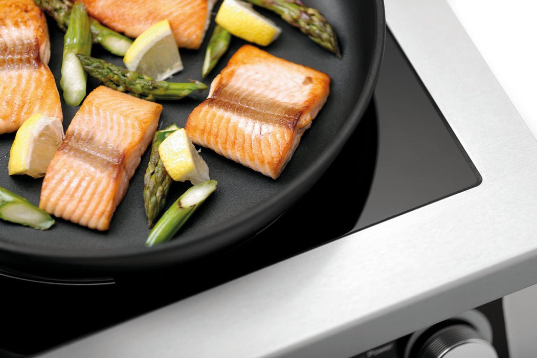 Bartscher - Bartscher 2-Felder Induktionsherd GU - GastroDeals