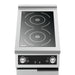 Bartscher - Bartscher 2-Felder Induktionsherd GU - GastroDeals