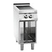 Bartscher - Bartscher 2 Felder Induktionsherd, OU - GastroDeals