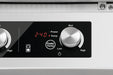 Bartscher - Bartscher 4-Felder Induktionsherd GU - GastroDeals