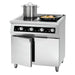 Bartscher - Bartscher 4-Felder Induktionsherd GU - GastroDeals