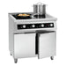 Bartscher - Bartscher 4-Felder Induktionsherd GU - GastroDeals