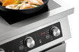Bartscher - Bartscher 4-Felder Induktionsherd GU - GastroDeals