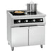 Bartscher - Bartscher 4-Felder Induktionsherd GU - GastroDeals