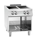 Bartscher - Bartscher 4 Felder Induktionsherd, OU - GastroDeals
