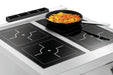 Bartscher - Bartscher 4 Felder Induktionsherd, OU - GastroDeals