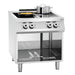 Bartscher - Bartscher 4 Felder Induktionsherd, OU - GastroDeals