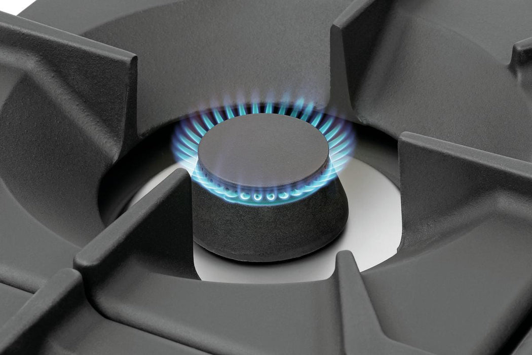 Bartscher - Bartscher 4 Flammen Gasherd, OU - GastroDeals
