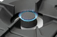 Bartscher - Bartscher 4 Flammen Gasherd, OU - GastroDeals