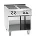 Bartscher - Bartscher 4 Platten Elektoherd, OU - GastroDeals