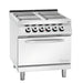 Bartscher - Bartscher 4 Platten Elektroherd, EBO 2/1 GN - GastroDeals