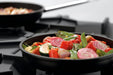 Bartscher - Bartscher 6 Flammen Gasherd, EBO 2/1GN, NS - GastroDeals