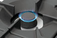 Bartscher - Bartscher 6-Flammen Gasherd, GBO 2/1GN, NS - GastroDeals