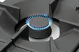 Bartscher - Bartscher 6 Flammen Gasherd, UO - GastroDeals